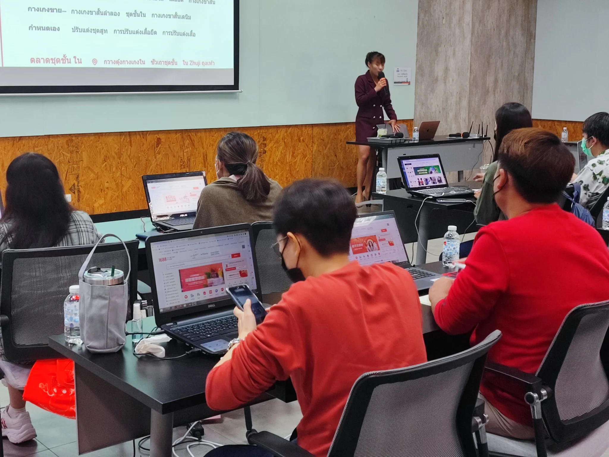 Review-P’Ploy Lazy Course (3)